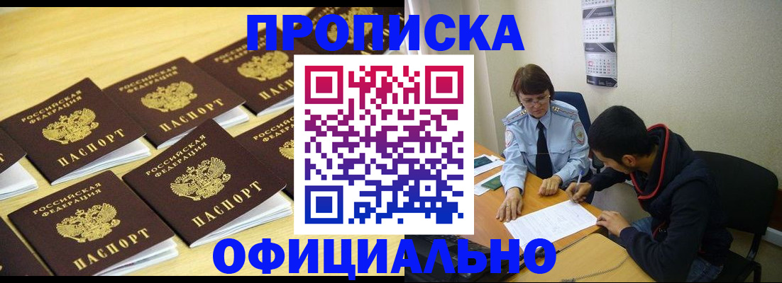 временная регистрация адрес в Полярных Зорях